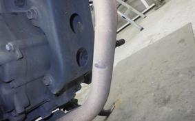 HONDA REBEL 250 MC49