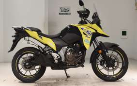 SUZUKI Vストローム250SX 1997 EL11L