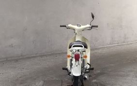 HONDA LITTLE CUB AA01