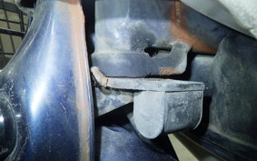 HONDA C50 SUPER CUB AA01