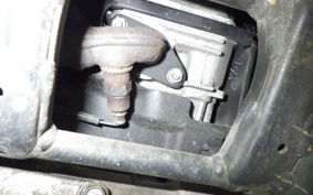 SUZUKI ADDRESS 110 2000 CE47A
