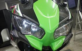 KAWASAKI NINJA 650 A 2021 ER650H