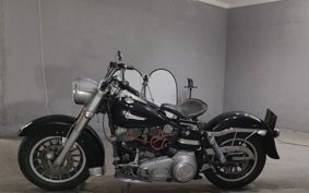 HARLEY FLH1200 1997 895