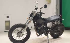 YAMAHA TW200 2010 2JL