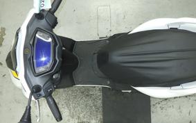 YAMAHA CYGNUSｸﾞﾘﾌｧｽ SEJ4J