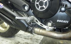 DUCATI SCRAMBLER CAFE RACER 2017