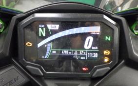 KAWASAKI ZX-25RR 2006 ZX250H