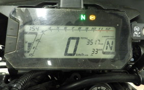 HONDA CRF250L MD47