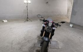 HONDA CB650R RH03