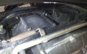 HARLEY FLHTCUI SIDECAR 1340 1998