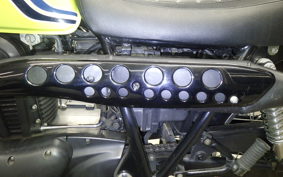 KAWASAKI 250TR BJ250F