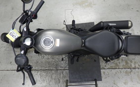 HONDA REBEL 250 A 2010 MC49