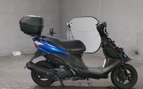 SUZUKI ADDRESSV125SS CF4MA