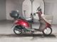 Фото Suzuki LETS BASKET с японского аукциона