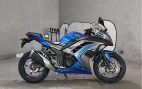 KAWASAKI NINJA250 EX250L