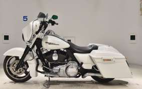 HARLEY FLHX 1580 2011