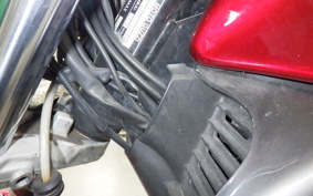 MOTO GUZZI BREVA 750 2004