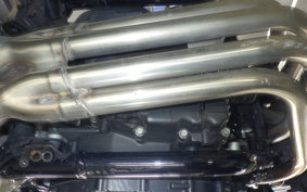 HONDA CB400SF GEN 4 A 2016 NC42