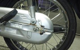 HONDA C110 SUPER CUB JA10