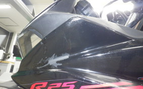 YAMAHA YZF-R25 A 2022 RG10J