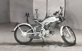HONDA SOLO AC17