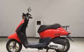 HONDA TODAY 2 1985 AF67