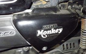 HONDA MONKEY AB27