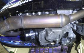 KAWASAKI NINJA 250 2025 EX250P