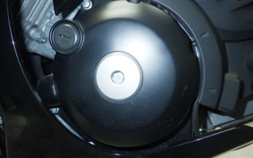 SUZUKI GSX-R125 2019 DL33B