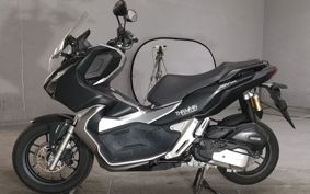 HONDA ADV150 KF38