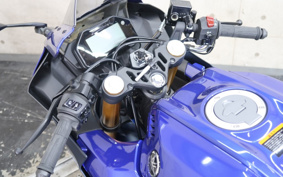 YAMAHA YZF-R125 RE45J