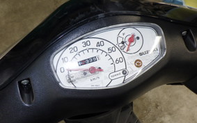 SUZUKI ﾚｯﾂ CA4AA
