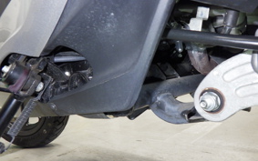 HONDA LEAD 125