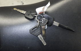 KAWASAKI NINJA 250 1992 EX250L