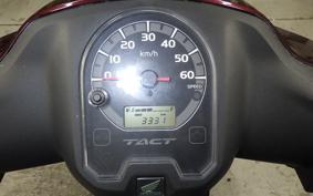 HONDA TACT Basket 2016 AF79