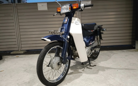 HONDA SUPER CUB70 C70