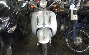 HONDA JOKER 90 1998 HF09