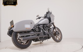 HARLEY FXLRST1920 2025