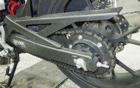 HONDA CB250R 1995 MC52