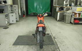 HONDA QR50 AE01