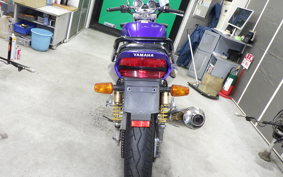 YAMAHA XJR400 Gen.3 R 2002 RH02J