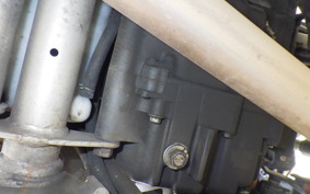 HONDA CBR250R A MC41