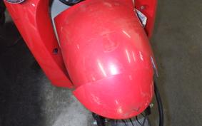 YAMAHA VINO 50 Gen.4 1991 AY02