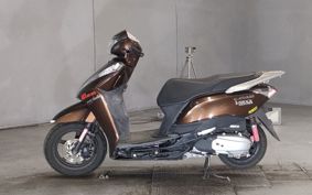 HONDA LEAD 125 JF45