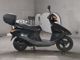 Фото Honda SPACY 100 с японского аукциона