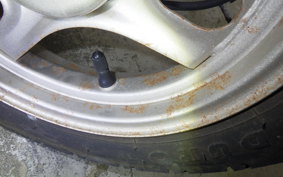 HONDA TODAY 2 2006 AF67