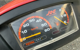 YAMAHA JOG 3YJ