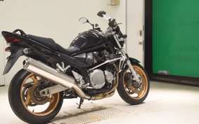 SUZUKI BANDIT 1200 A 2007 GV79A