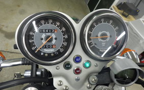 TRIUMPH BONNEVILLE 2008