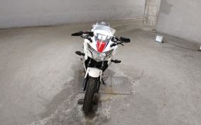 HONDA CBR250R MC41